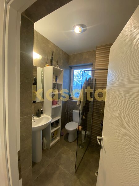 Baneasa oportunitate  apartament 3 camere parcare bloc boutique