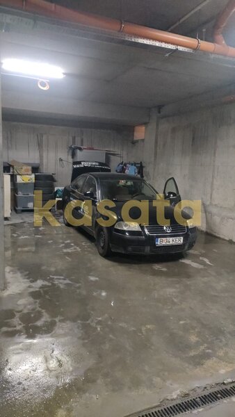 Baneasa oportunitate  apartament 3 camere parcare bloc boutique